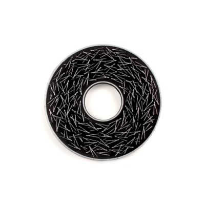 Pine Needle Trivet                                